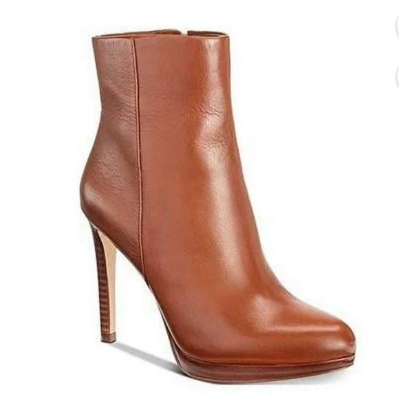 Nine West Shoes - NWOT Nine West  Quanette Platform Booties